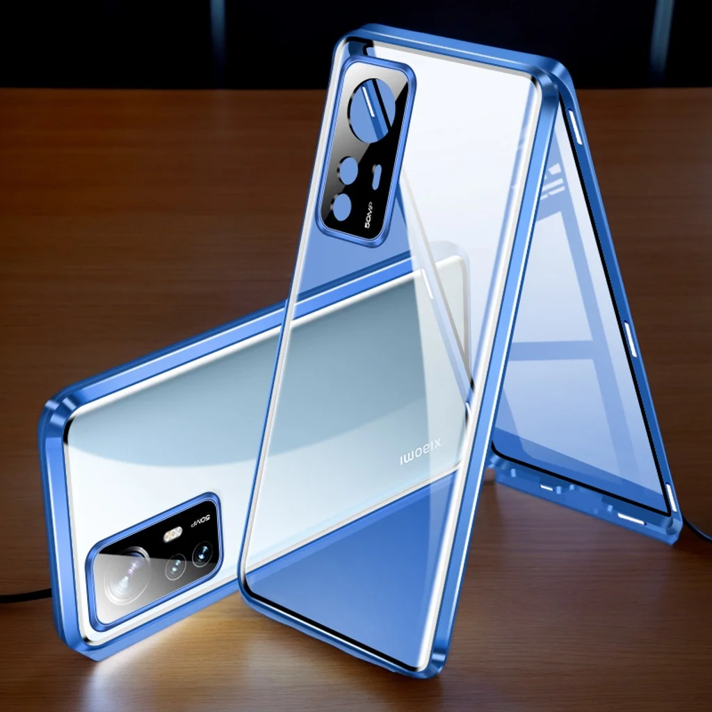 360 °   Casing Ponsel Kaca Mag - Xiaomi Home Security 360 ulasan dan harga