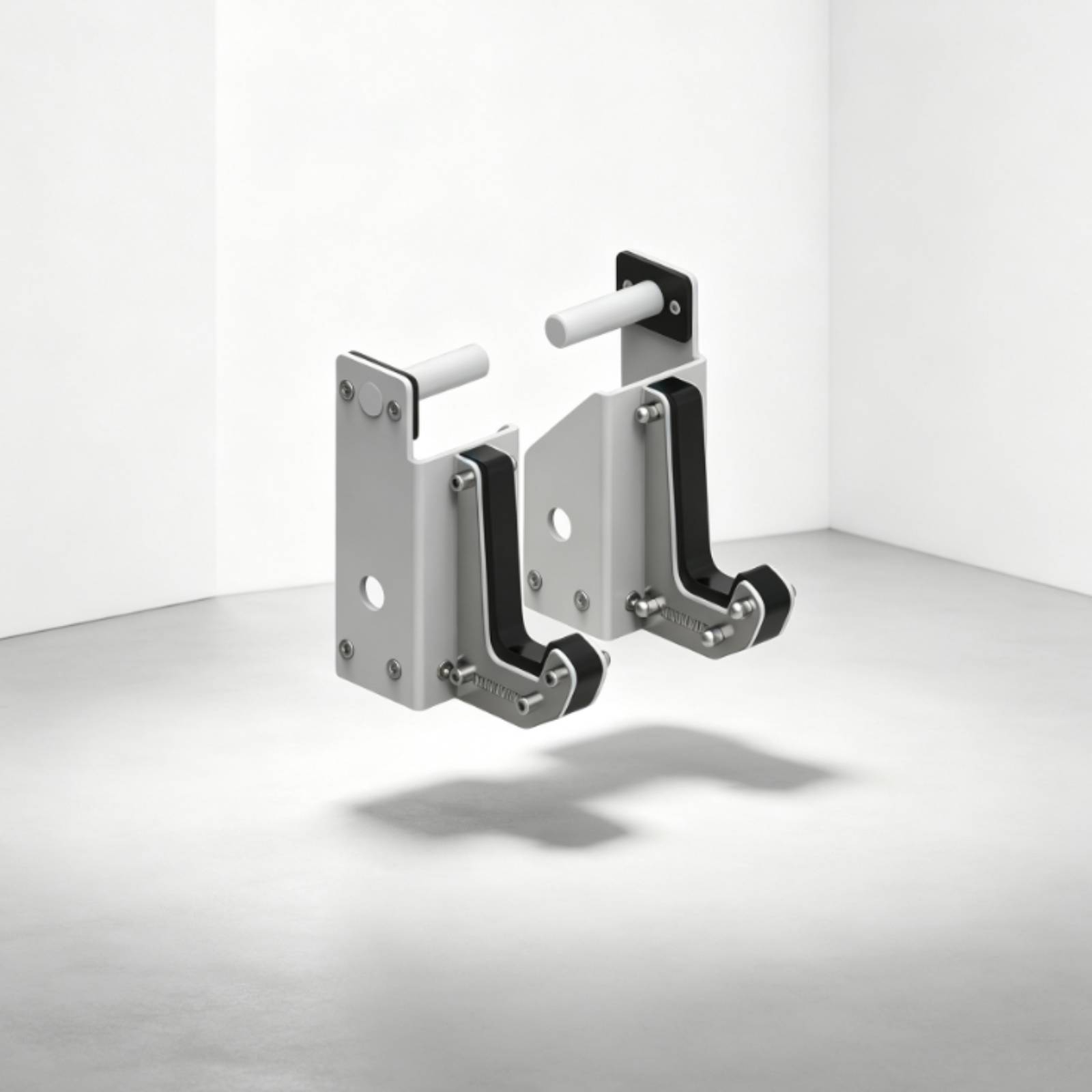 Hook J Power Rack Heavy Duty,  - Home Security Usa ulasan dan harga