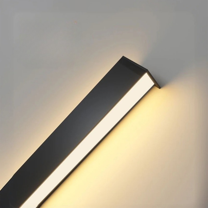 Lampu Taman LED Sensor Gerak L - Home Security Yard Sign ulasan dan harga