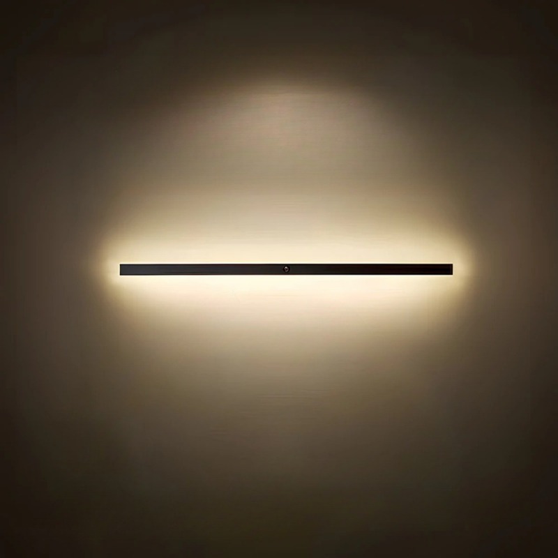 Lampu Taman LED Sensor Gerak L - Home Security Yard Sign ulasan dan harga