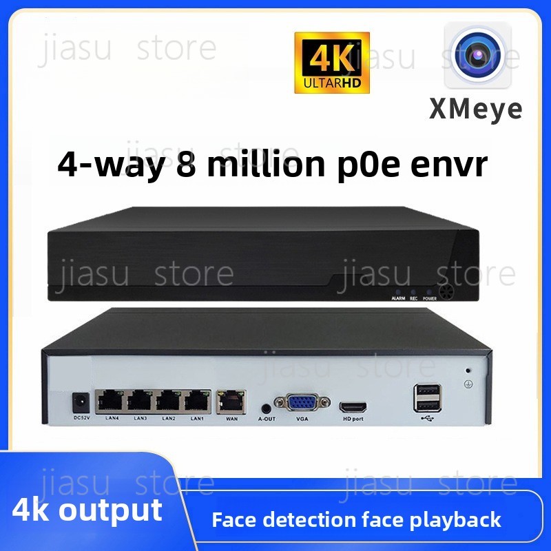 Unit Utama Pemantauan Keamanan - Home Security Units ulasan dan harga