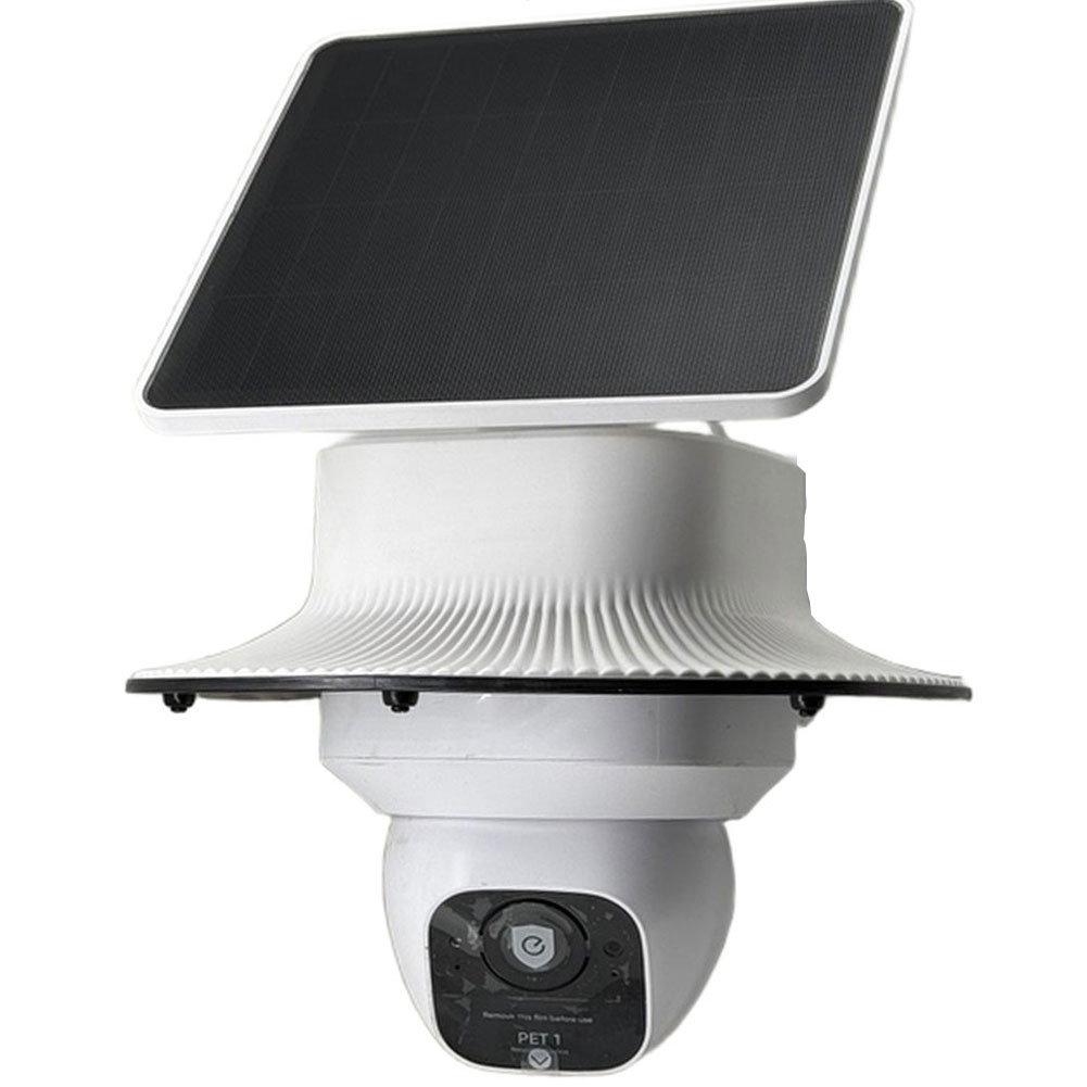 Penutup Pelindung Tahan Cuaca  - Home Security Eufy ulasan dan harga