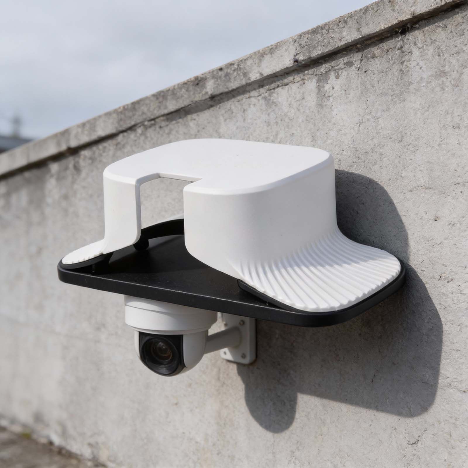 Penutup Pelindung Tahan Cuaca  - Home Security Eufy ulasan dan harga