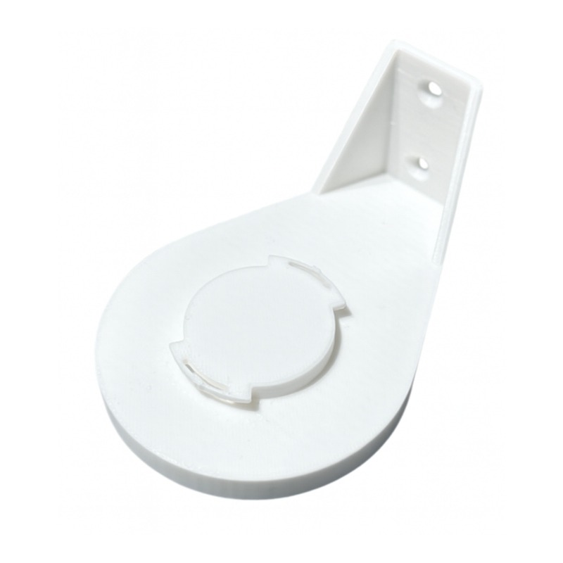 1/2/4 set Braket Dudukan Mirin - Home Security Eufy ulasan dan harga