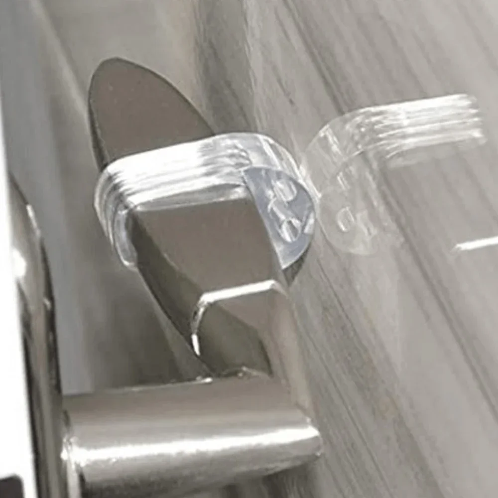 Pelindung keamanan pintu pengh - Door Wedge Alarm ulasan dan harga