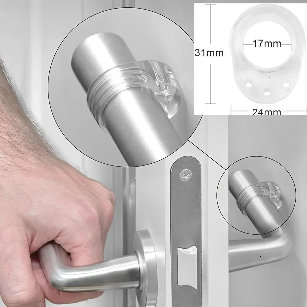 Pelindung keamanan pintu pengh - Door Wedge Alarm ulasan dan harga
