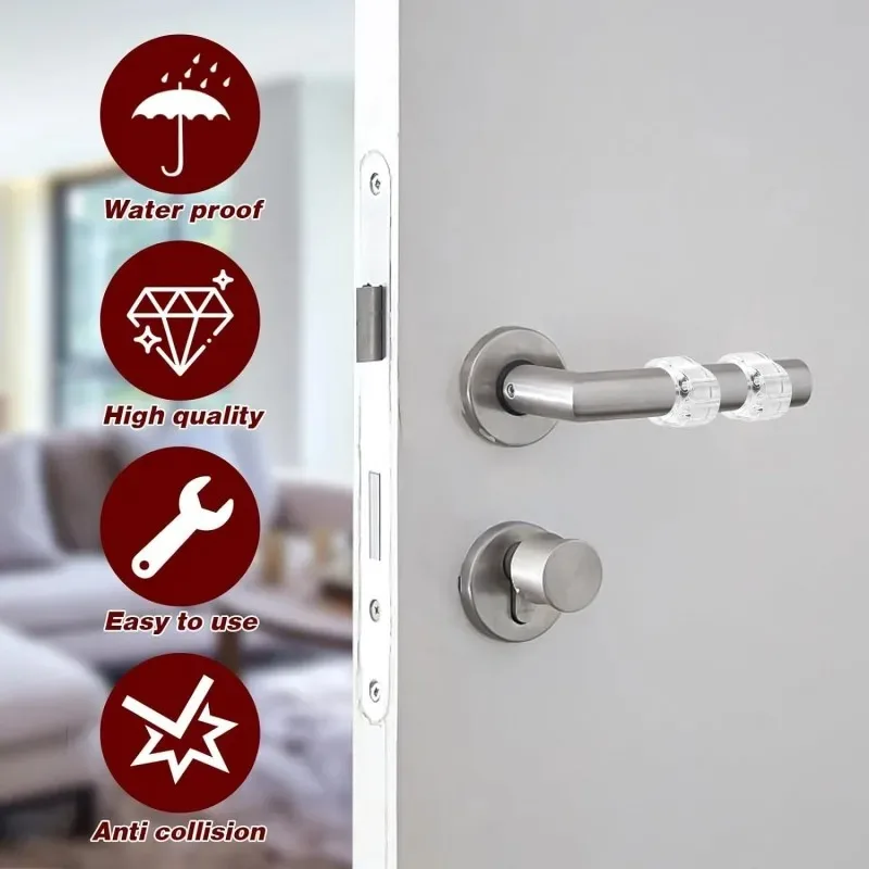 Pelindung keamanan pintu pengh - Door Wedge Alarm ulasan dan harga