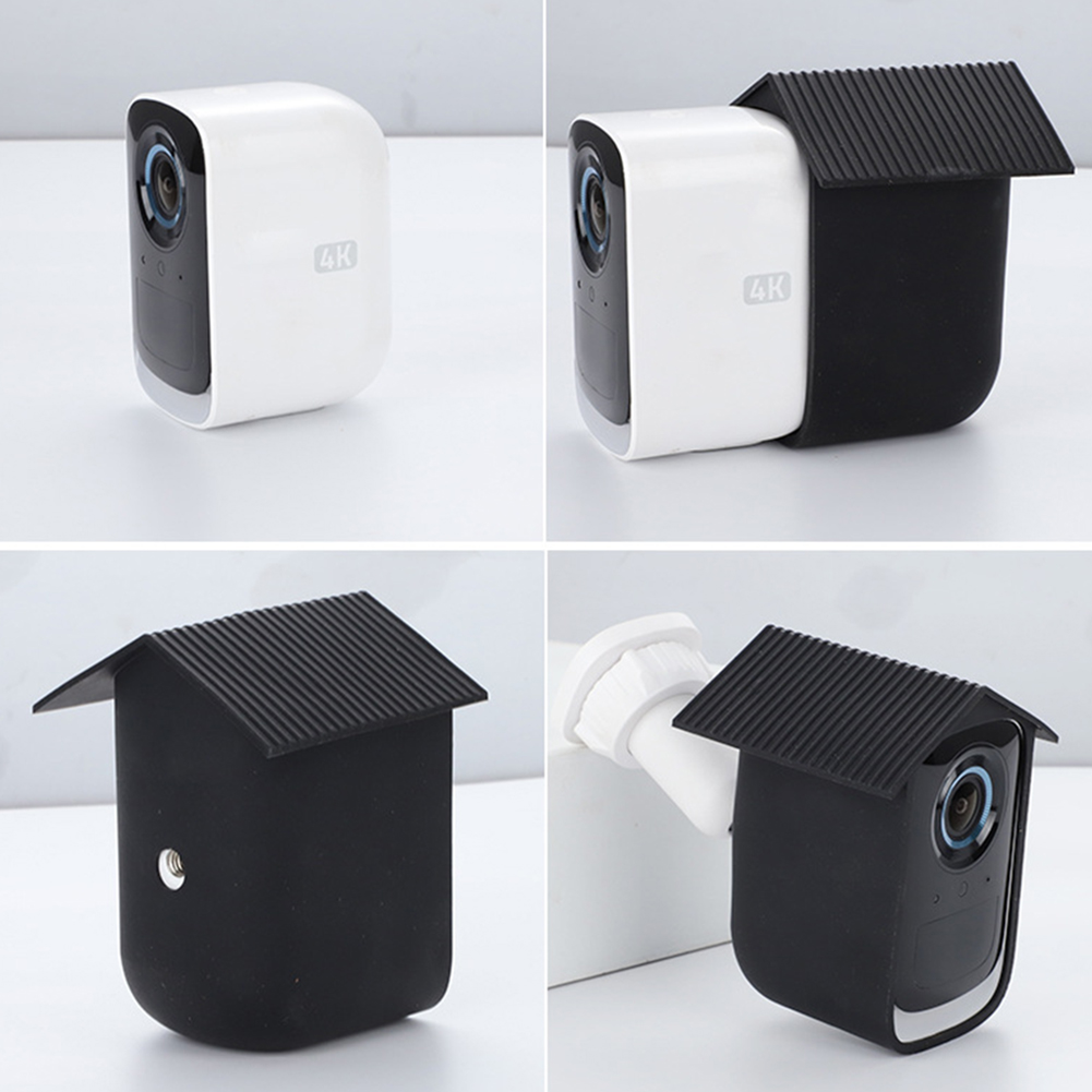 Casing silikon untuk keamanan  - Home Security Eufy ulasan dan harga