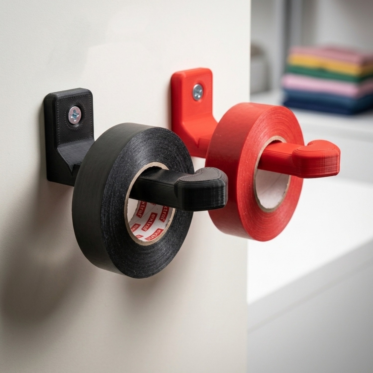 Set Rak Peralatan Dinding 3 Bu - Home Security Providers ulasan dan harga
