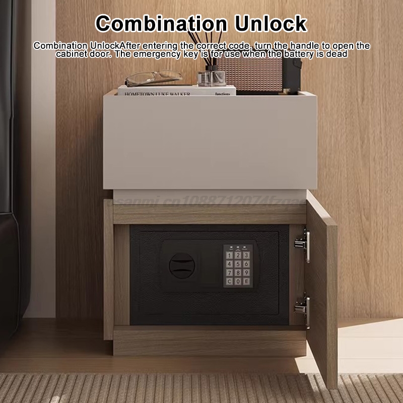 Meja Nakas Minimalis Italia De - Home Security Units ulasan dan harga