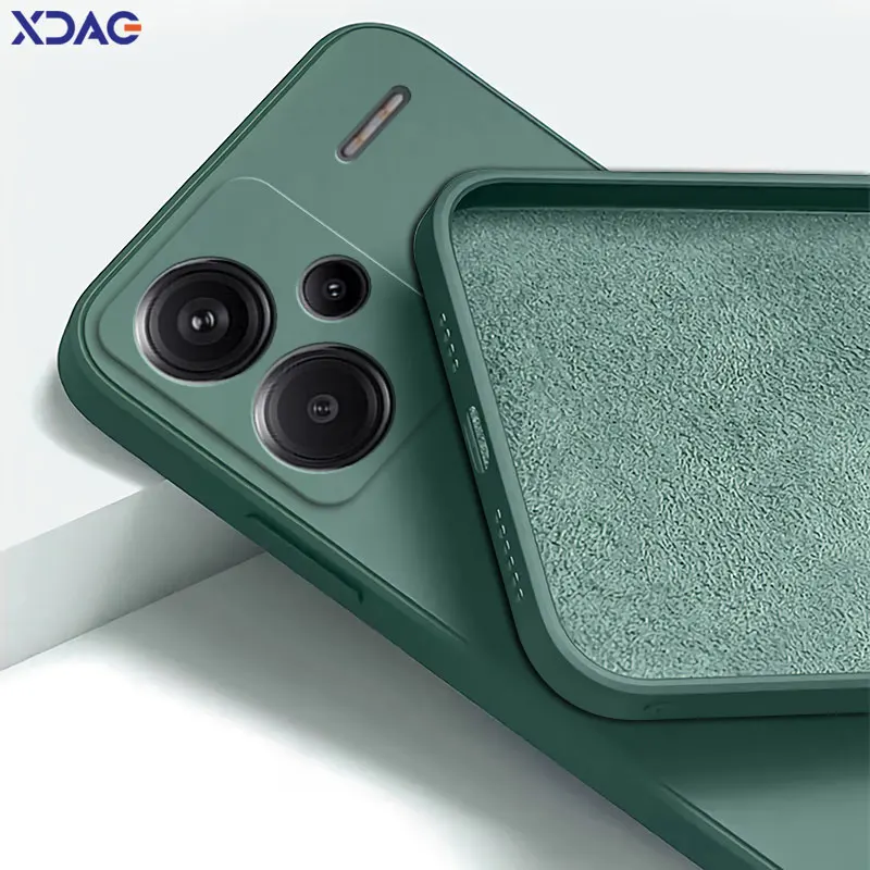 Casing ponsel silikon cair per - Xiaomi Home Security 360 ulasan dan harga