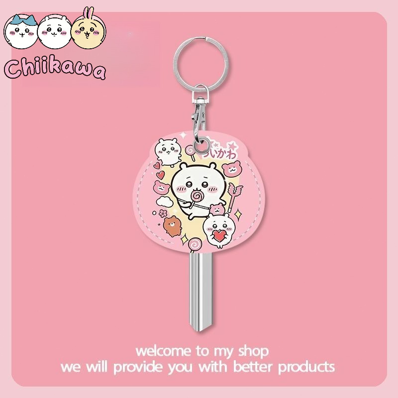 Set Perlengkapan Kunci Pintu C - Home Security Key ulasan dan harga