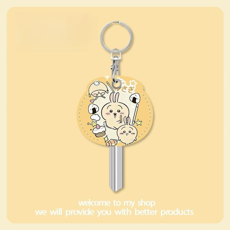 Set Perlengkapan Kunci Pintu C - Home Security Key ulasan dan harga