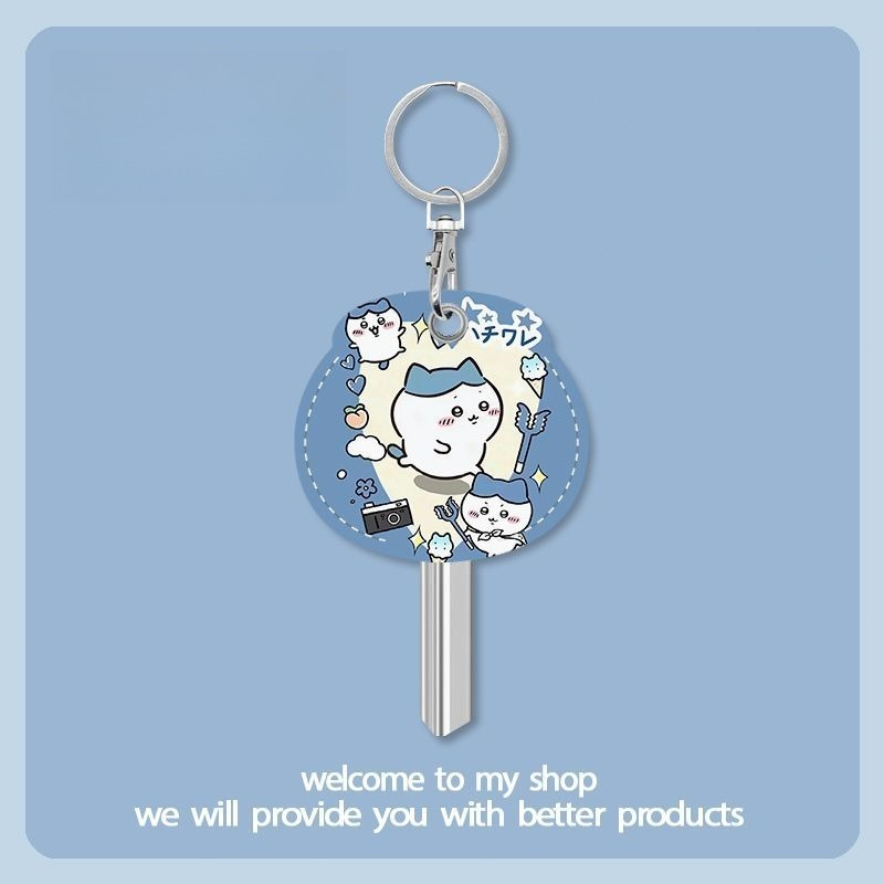 Set Perlengkapan Kunci Pintu C - Home Security Key ulasan dan harga