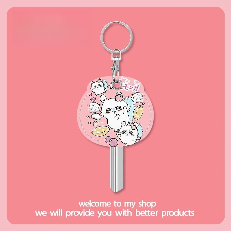 Set Perlengkapan Kunci Pintu C - Home Security Key ulasan dan harga